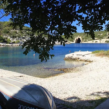 Seaside House Cove Rogacic, - 8889