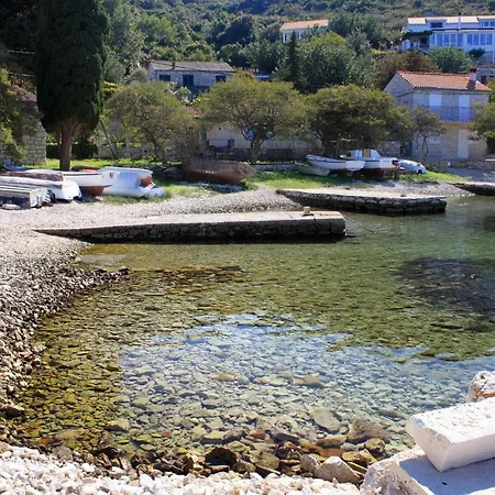 Seaside House Cove Rogacic, - 8889 度假居