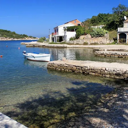 Seaside House Cove Rogacic, - 8889 Vis