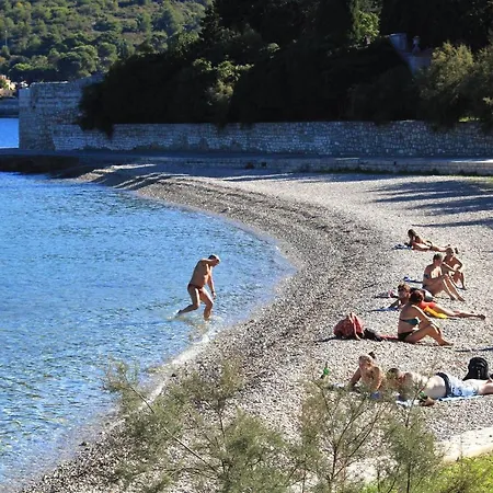 Casa vacanze Seaside House Cove Rogacic, - 8889 Vis