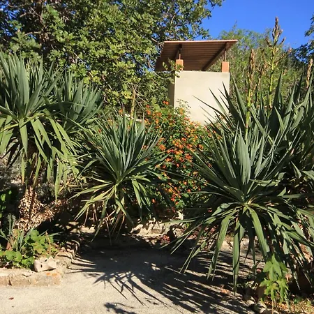 度假居 Seaside House Cove Rogacic, - 8889